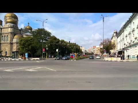 Samsung Galaxy Note 4 Sample Video