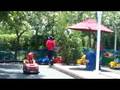 power wheels