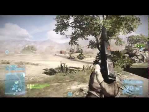 BF3: Gulf of Oman Conquest Gameplay PS3||Vehicle Pawnage (Battlefield 3)