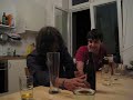 Besuch die zweite