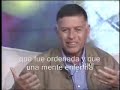 Chavez asesino - Arias Cardenas