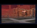 Star Wars: The Old Republic - Sith Warrior Gameplay 3