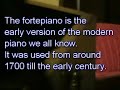 Waldstein Aurora - Fortepiano - 1 - Allegro con brio