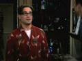 The Big Bang Theory - Sheldon's Diagnosis