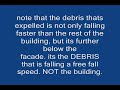 9/11 Conspiracy Theories - P.11c Twin Towers Contolled Demo?