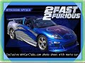 the fast and the furious (slideshow)