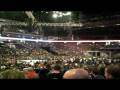 Survivor Series Tour in Berlin der Anfang teil 1