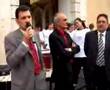 Assessore Scaini e pap di Alessandra