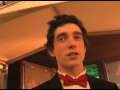 Harper Adams Christmas ball 2009