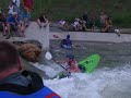 alex jamison at ThrowDown USNWC