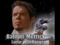 Sexy Merrick!