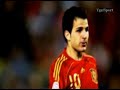 El resumen de espa�a en la eurocopa