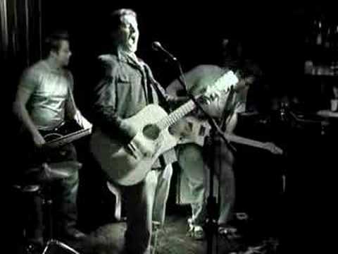 Colorblind - The Fall - Live at Pop Art - 2008