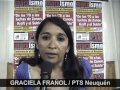MARXISMO 2009 en Neuquén