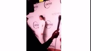 Unitas Second Annual Gala Against Human Trafficking