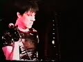 the cramps playing live, doing a cover of a slim harpo song. don't know the date/year on this.