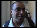 X Coloquio de Geocrítica - Entrevistas breves