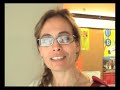 X Coloquio de Geocrítica - Entrevistas breves