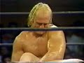 Hulk Hogan vs. Andre the Giant in Japan (1977)