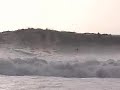 02.24.2008 Redondo Beach Break Wall