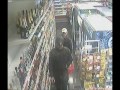 Как воруют в магазине