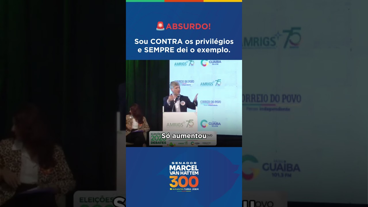 CHEGA DE SIGILOS E PRIVILÉGIOS: O POVO EXIGE TRANSPARÊNCIA NO GOVERNO!