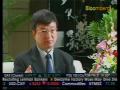 Bank Of China Warns Of Bubbles - Bloomberg
