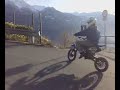 pit bike