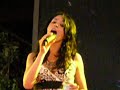 Cassandra a \"I Gigli\" - Come saprei (a cappella)