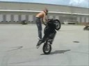 \"KILLIN THA STREETS VOL 1\" deland daytona stunting motorcycl \"KILLIN THA STREETS VOL 1\" deland daytona stunting motorcycl