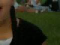Old Football Game Video