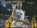 Michael Beasley vs Tyler Hansbrough: From 3-point range