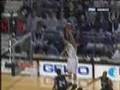 Michael Beasley vs Tyler Hansbrough: From 3-point range