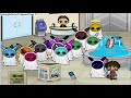 MEEPS ON ZWINKY