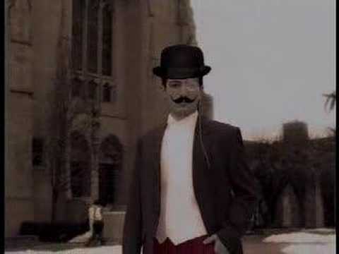 Ken Burns: BOSTON UNIVERSITY