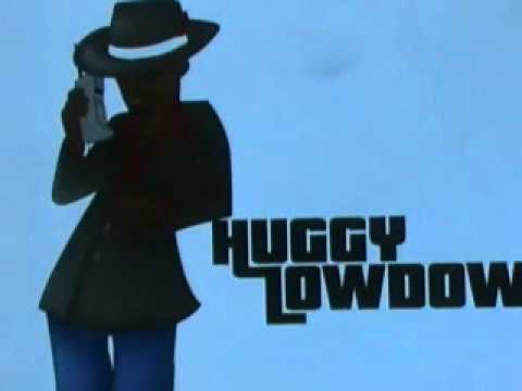 Huggy Lowdown: Tom Joyner Morning Show - October 1, 2012