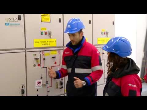 ESB - An interview with two ESB International engineers on how they assess and design wind farms, how wind turbines work and the role of ESBI in providing global e...