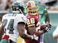 Portis' Big Day Leads Redskins Past Eagles
