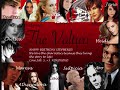 The websites in the Twilight Fandom got together to wish Stephenie a Happy Birthday. The Lexicon did the Volturi as their tribute character. All the videos will be up by December 24th, Stephenie's birthday.