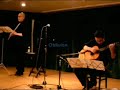 Masahiro×Masahiro-Oblivion忘却(Astor Piazzolla)