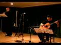 Masahiro×Masahiro-Oblivion忘却(Astor Piazzolla)
