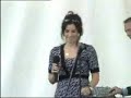 Dodewaards Muziekfeest 2007 - Corry van de Kolk deel 1
