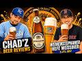 Weihenstephaner Hefe Weissebier | Chad'z Beer Reviews #66