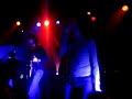 Kasabian "Club Foot" live @ Fine Line