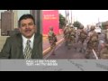 Riz Khan - Political turmoil in Honduras - 1 July 09 - Part1