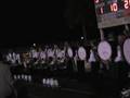 West Orange Drumline- Tap Accent