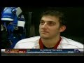 Foligno goal celebration Foligno goal celebration