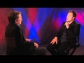 Javier Bardem on Biutiful, his family