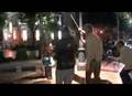 Making Of de Oculto de Antonio Hernandez