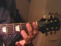 videos de Forum-guitare - Aerosmith - Wlak this way (lent)